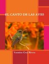 EL CANTO DE LAS AVES