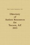 DIRECTORY OF AUTISM RESOURCES