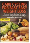 Carb Cycling for Fast Easy Weight Loss