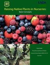 Raising Native Plants in Nurseries