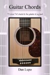 Guitar Chords - Minor 7b5