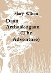 Daan Arthaakogaan (The Adventure)