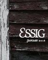 ESSIG Magazine