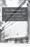 The Museums of Contemporary Art