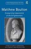 Matthew Boulton