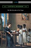 The Mis-Education of the Negro