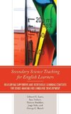 Secondary Science Teaching for English Learners