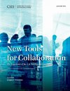 New Tools for Collaboration