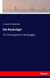 Die Raubvögel