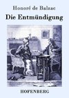 Die Entmündigung