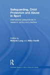 Safeguarding, Child Protection and Abuse in Sport