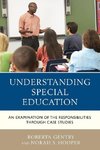 Understanding Special Education