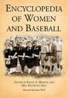 Encyclopedia of Women and Baseball