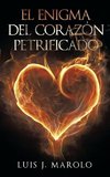 El Enigma del Corazón Petrificado