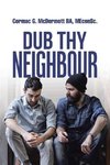 Dub Thy Neighbour