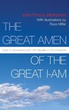 The Great AMEN of the Great I-AM