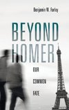 Beyond Homer