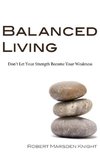 Balanced Living