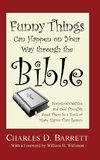 Funny Things Can Happen on Your Way through the Bible, Volume 1