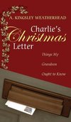 Charlie's Christmas Letter