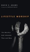 Lifestyle Worship