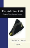 The Admiral Gift, Vol 1