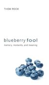 Blueberry Fool