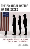 Political Battle of the Sexes