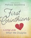 First Corinthians - Women's Bible Study