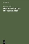 Der Mythos des Mittelwertes