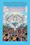 The Final World Government