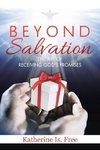 Beyond Salvation