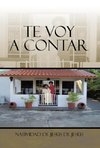 Te voy a contar