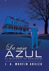 La casa azul