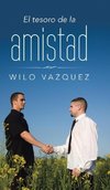 El tesoro de la amistad