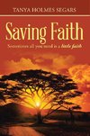 Saving Faith