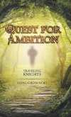 Quest for Ambition