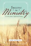 Success in Ministry