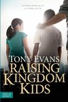 Raising Kingdom Kids