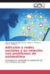 Adicción a redes sociales y su relación con problemas de autoestima