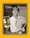 Althea Gibson