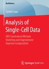 Analysis of Single-Cell Data