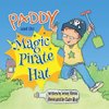 Paddy and the Magic Pirate Hat (UK edition)