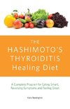 Hashimoto's Thyroiditis Healing Diet