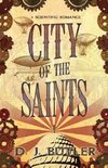 City of the Saints