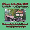 Where Is Buffalo Bill? A Kid's Guide To Cody, Wyoming, USA