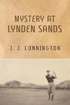 Mystery at Lynden Sands