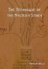 The Technique of the Mystery Story