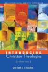 Introducing Christian Theologies, Volume Two