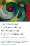 Transforming Understandings of Diversity in Higher Educatio